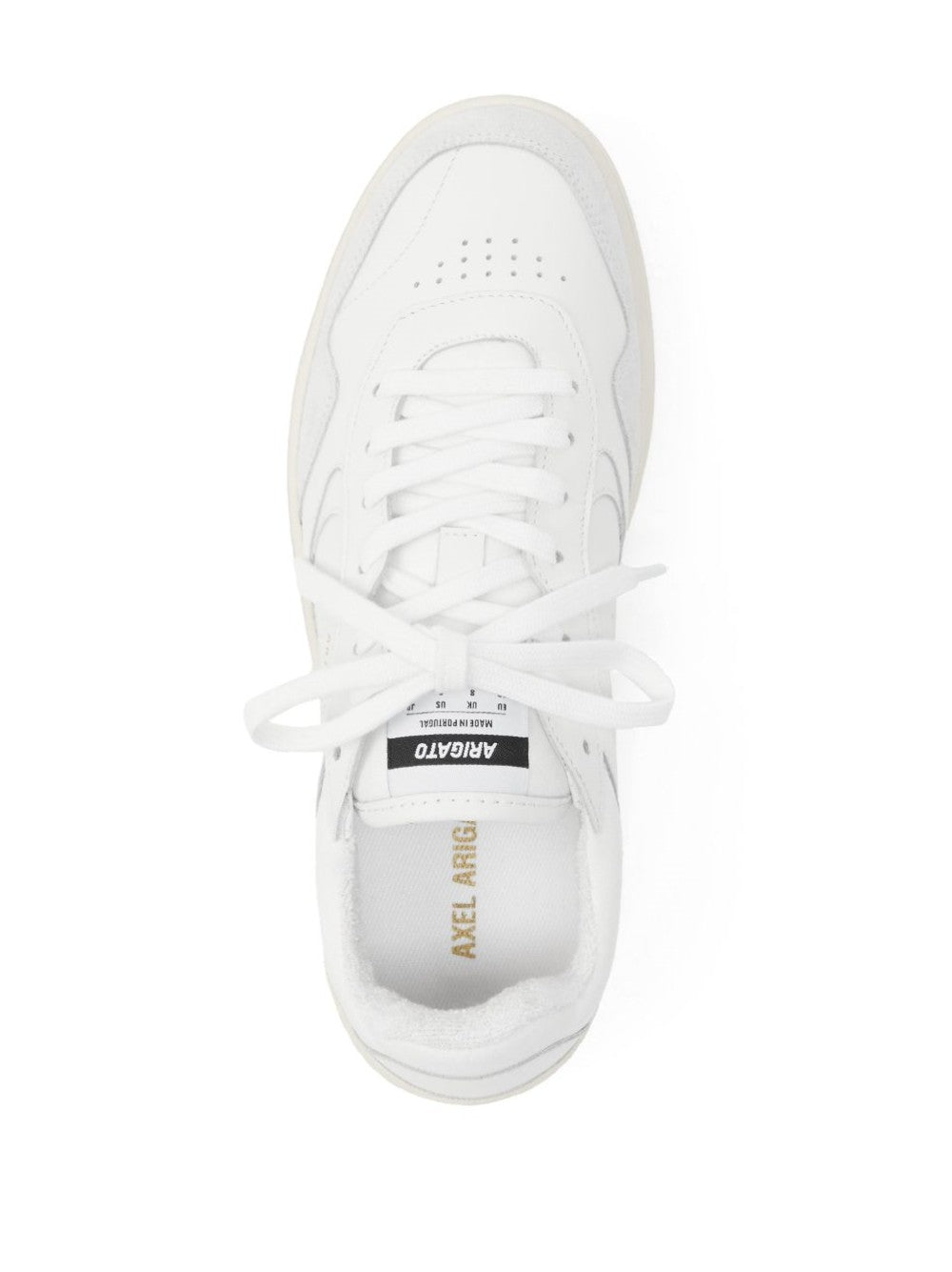 Axel Arigato SNEAKERS Bianco