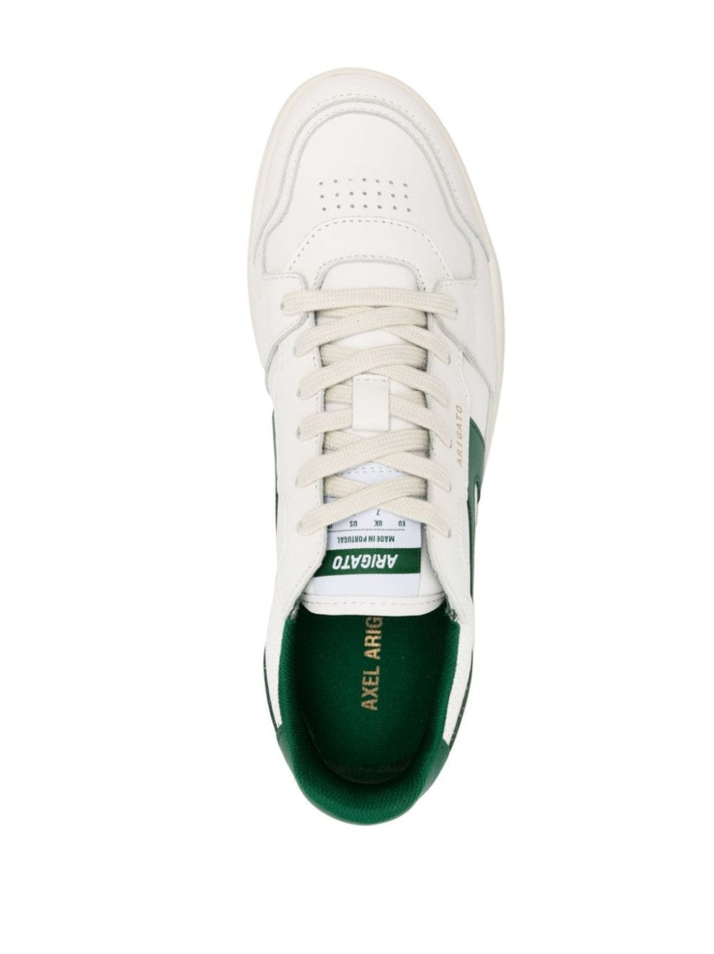 Axel Arigato SNEAKERS Bianco