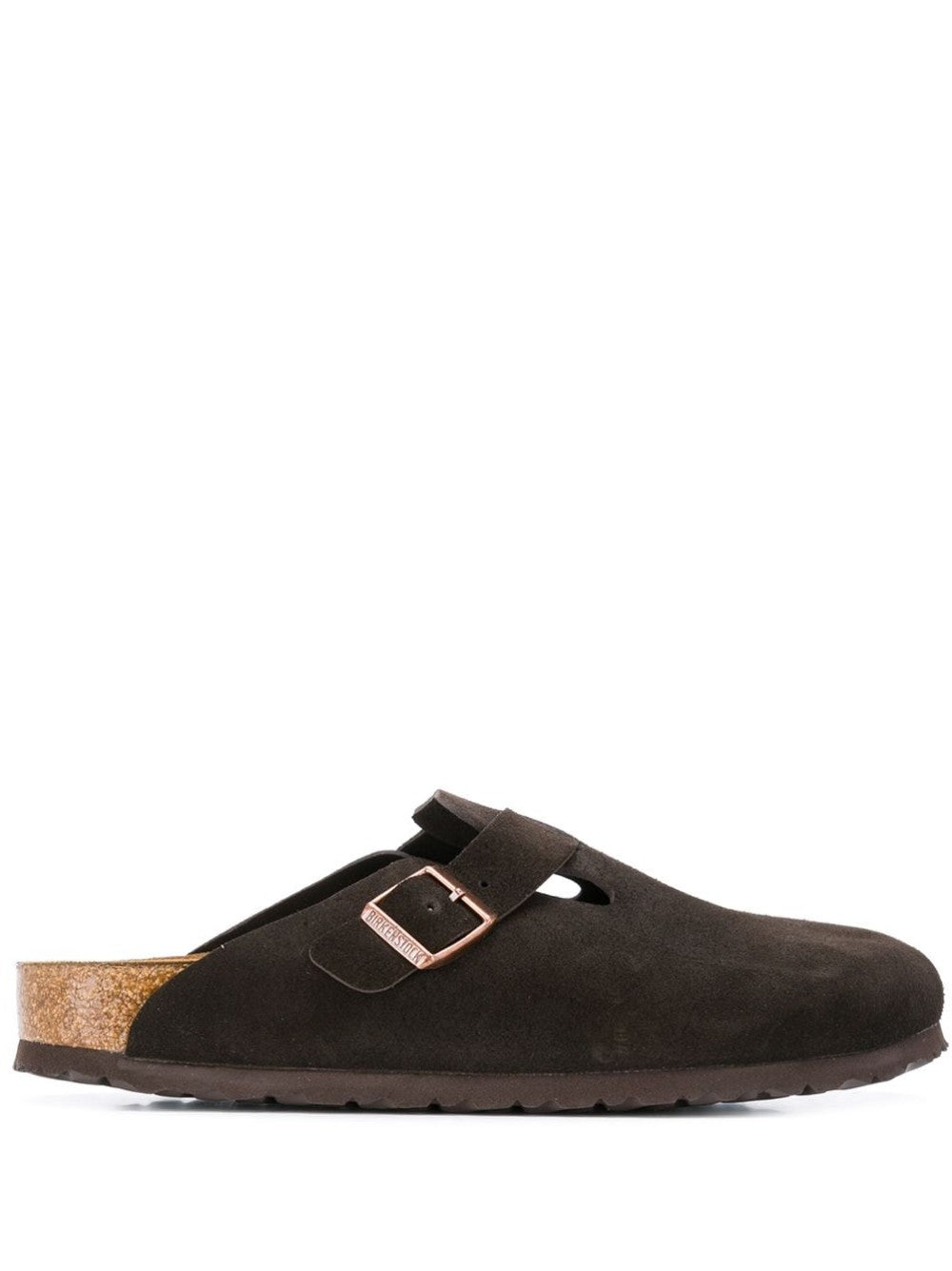 Birkenstock SABOT Nero