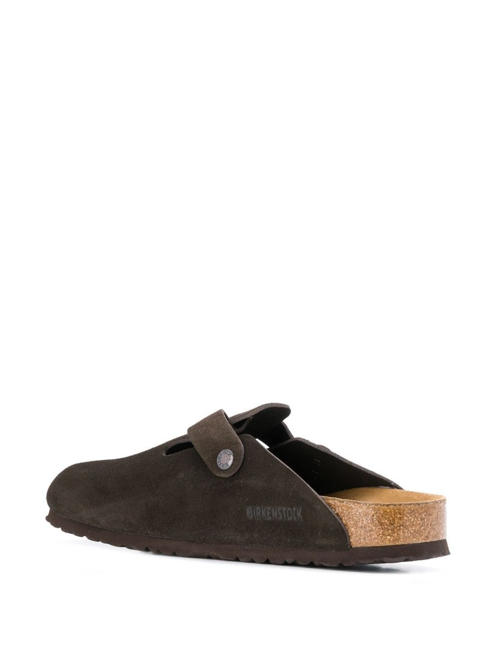 Birkenstock SABOT Nero