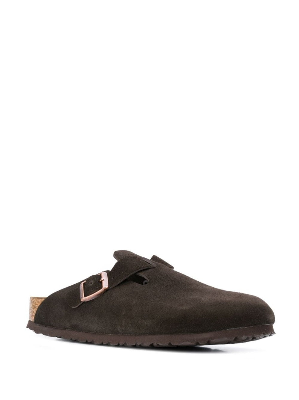 Birkenstock SABOT Nero