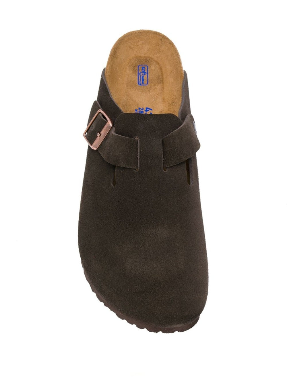 Birkenstock SABOT Nero