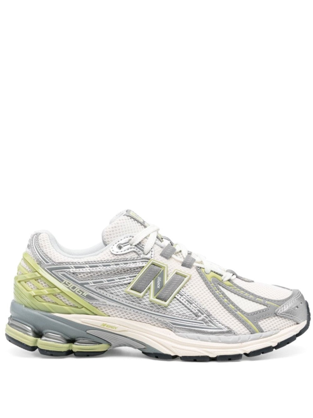 New Balance SNEAKERS Bianco