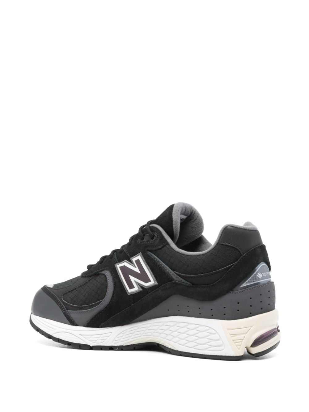 New Balance SNEAKERS Blu