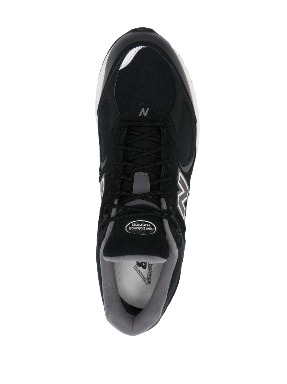 New Balance SNEAKERS Blu