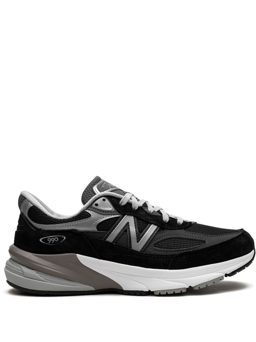 New Balance SNEAKERS Nero