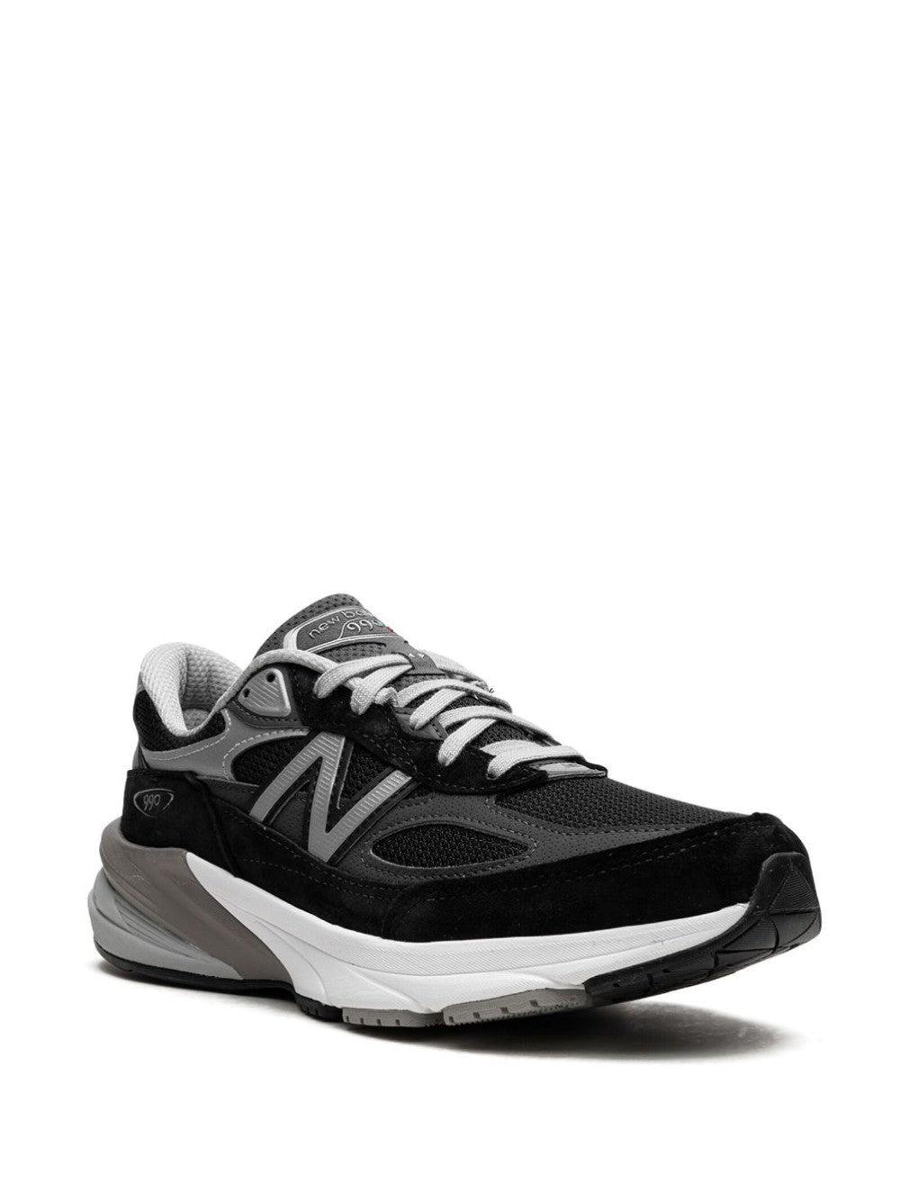 New Balance SNEAKERS Nero