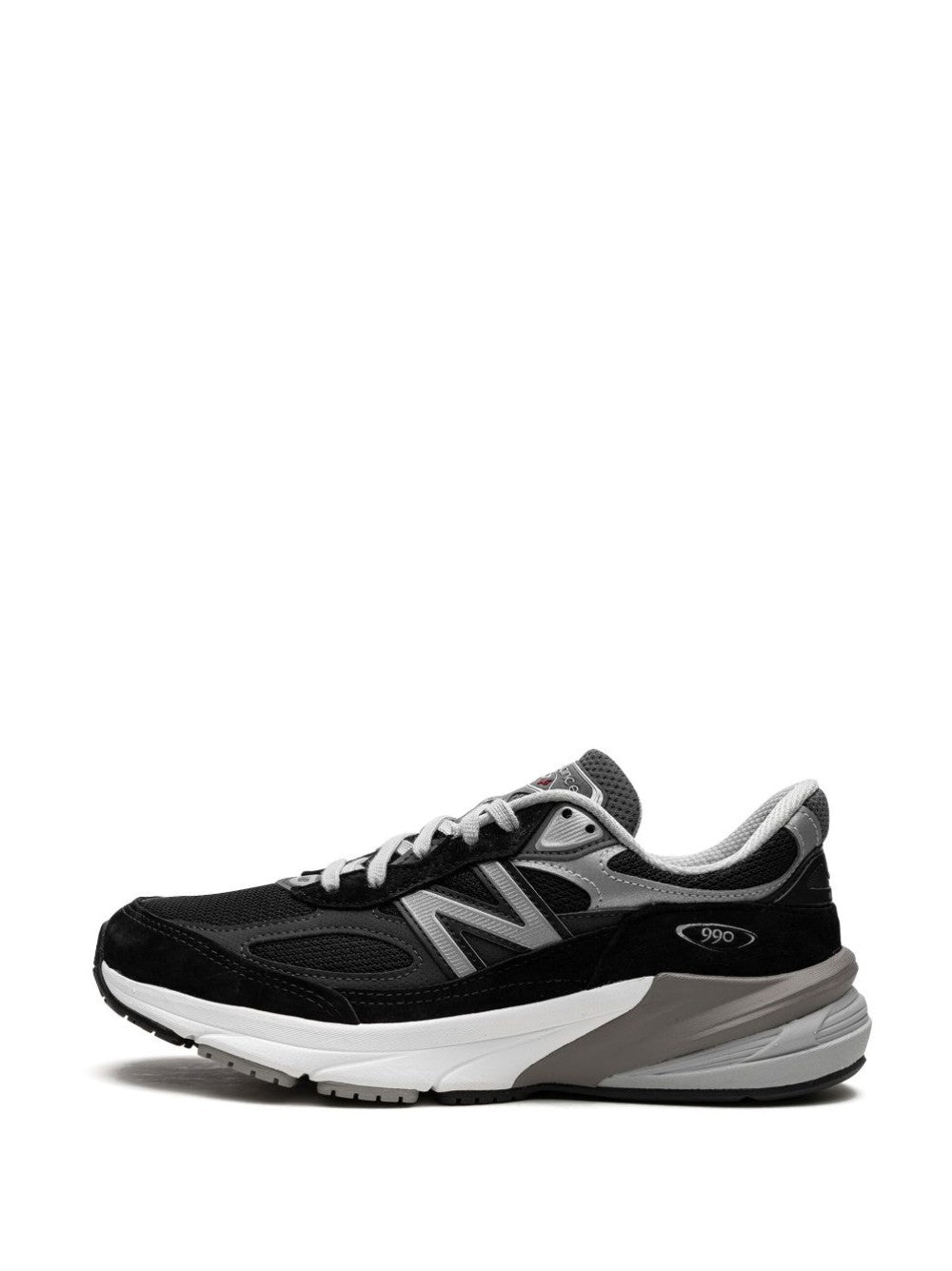 New Balance SNEAKERS Nero