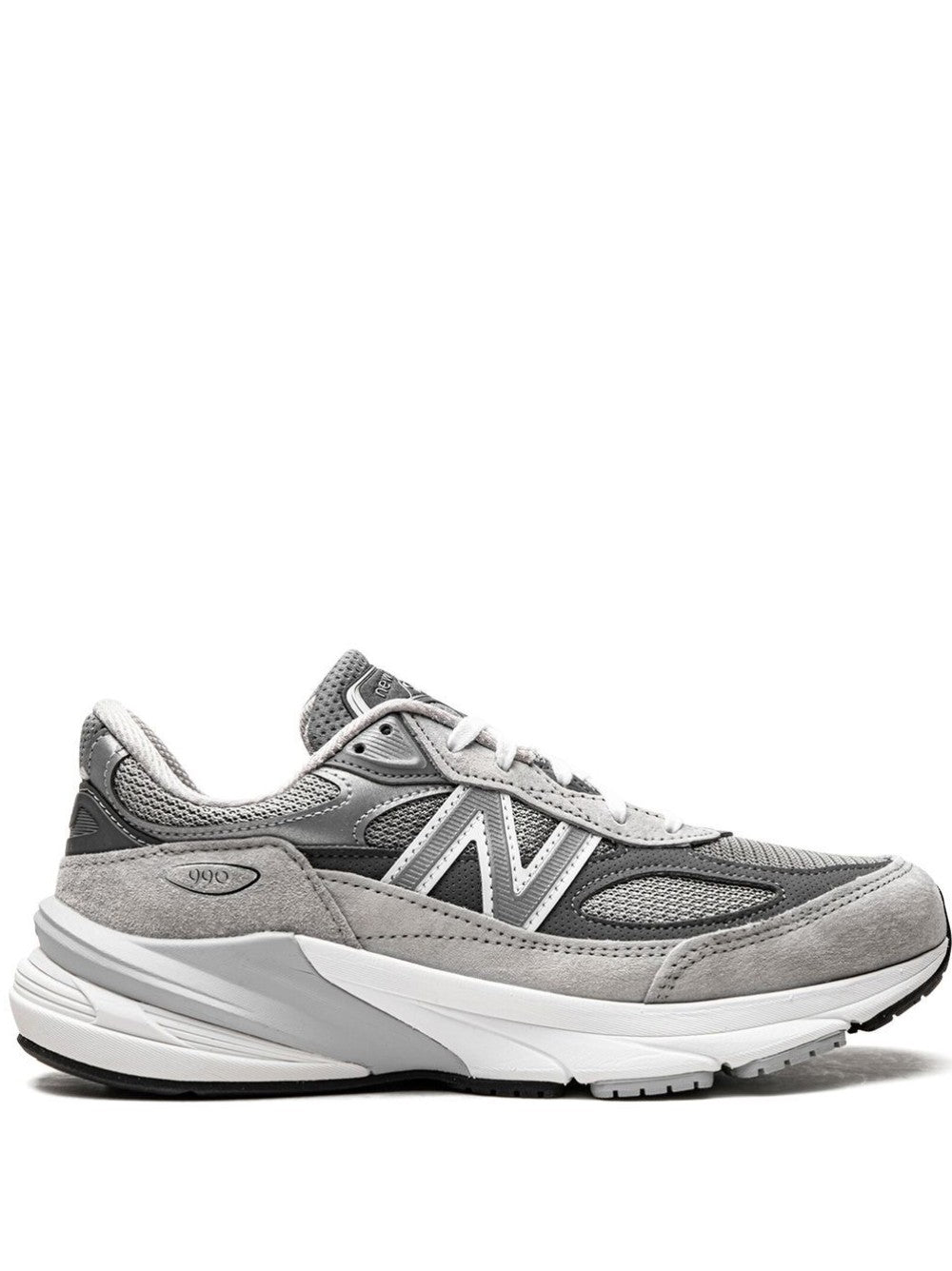 New Balance SNEAKERS Grigio