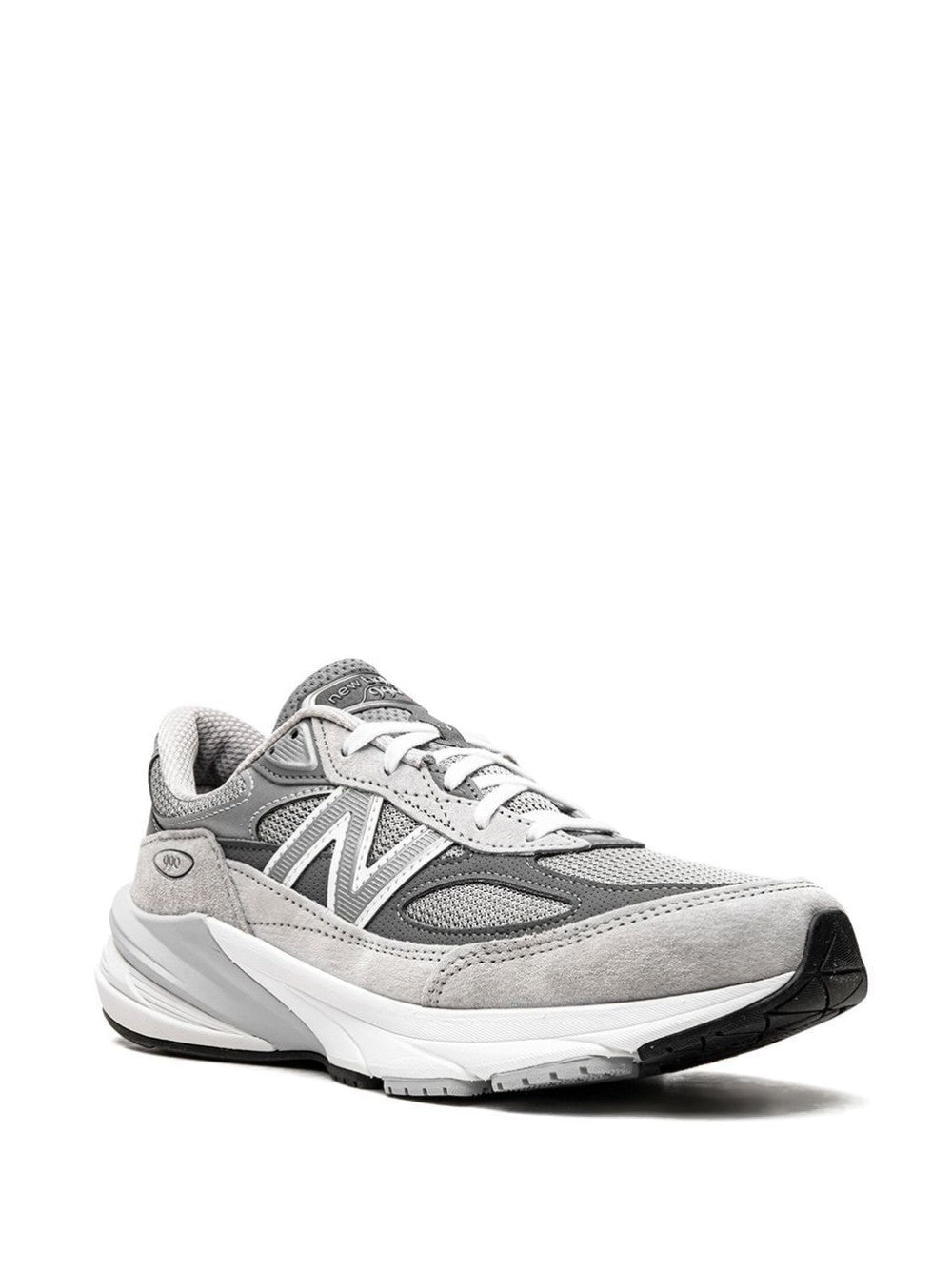 New Balance SNEAKERS Grigio