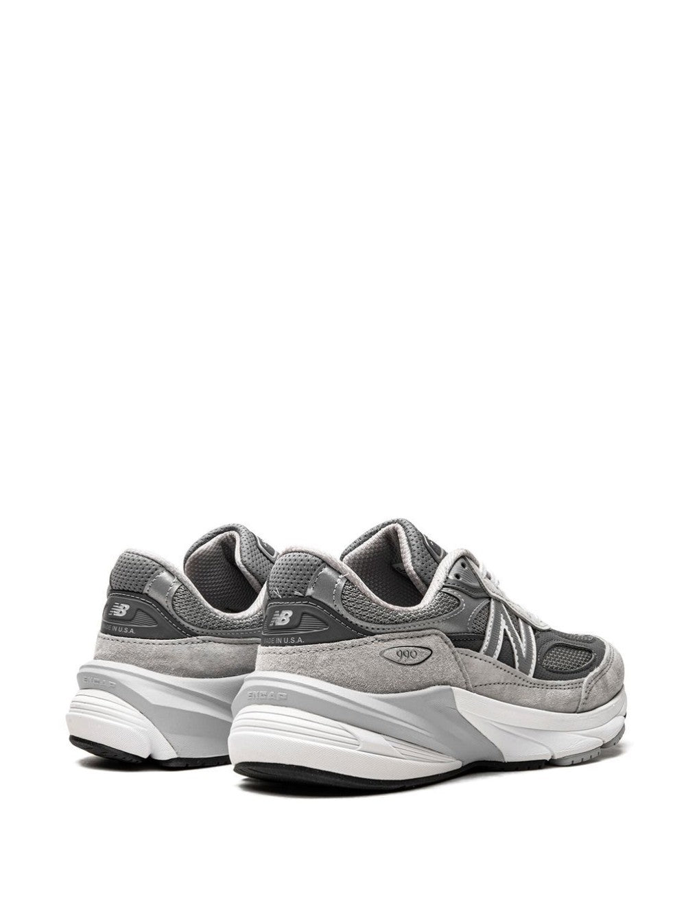 New Balance SNEAKERS Grigio