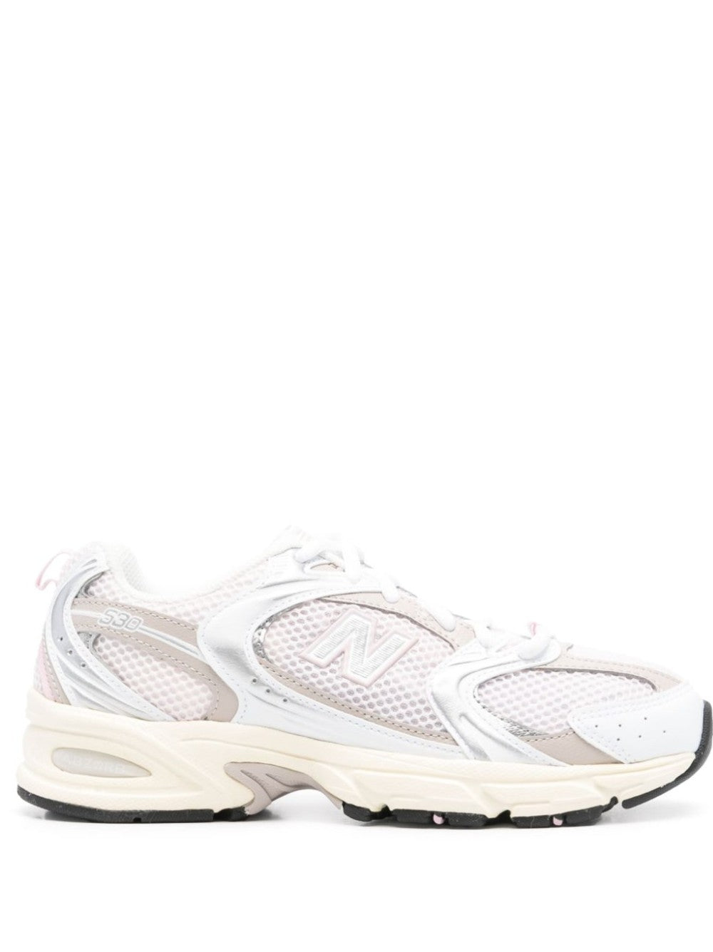 New Balance SNEAKERS Rosa