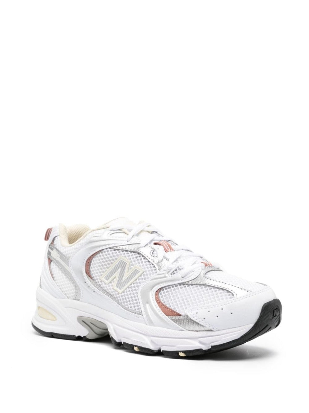 New Balance SNEAKERS Bianco