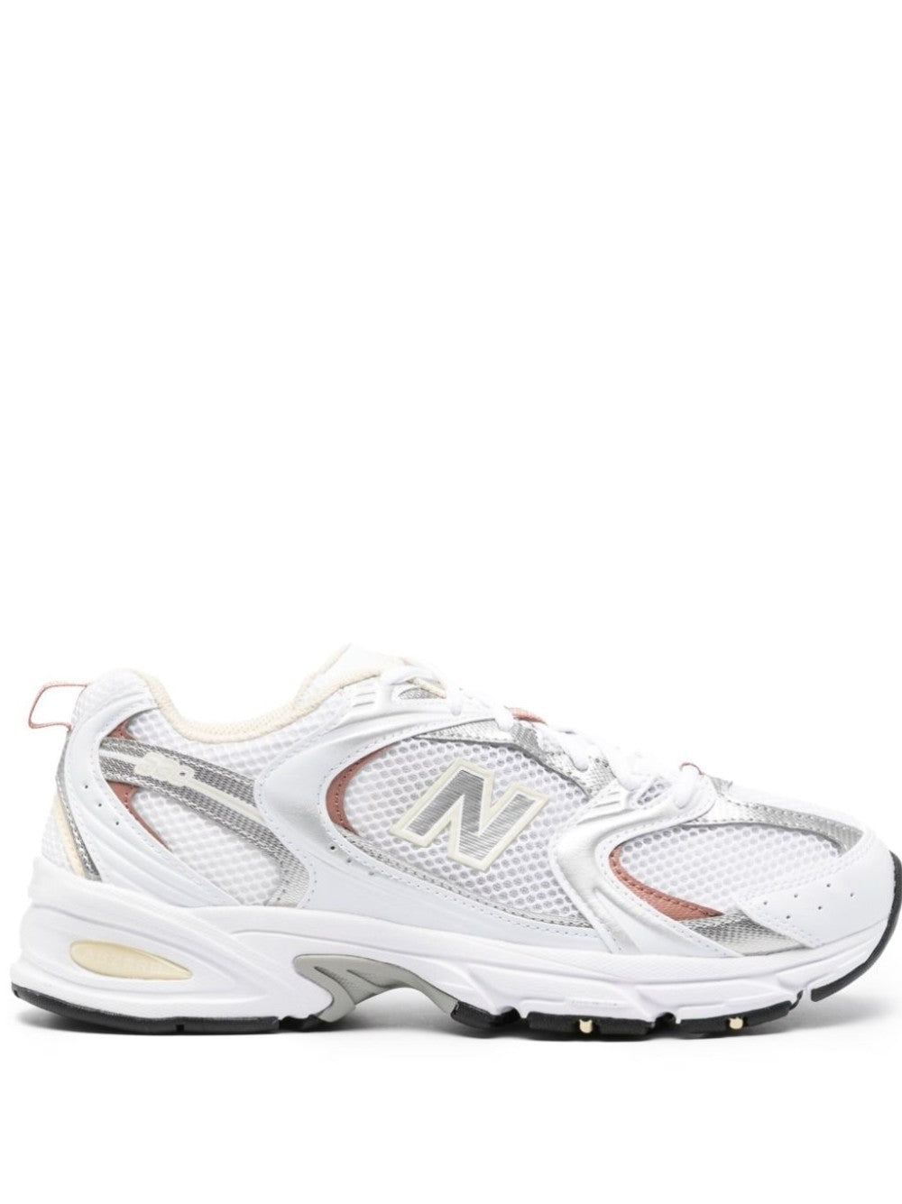 New Balance SNEAKERS Bianco