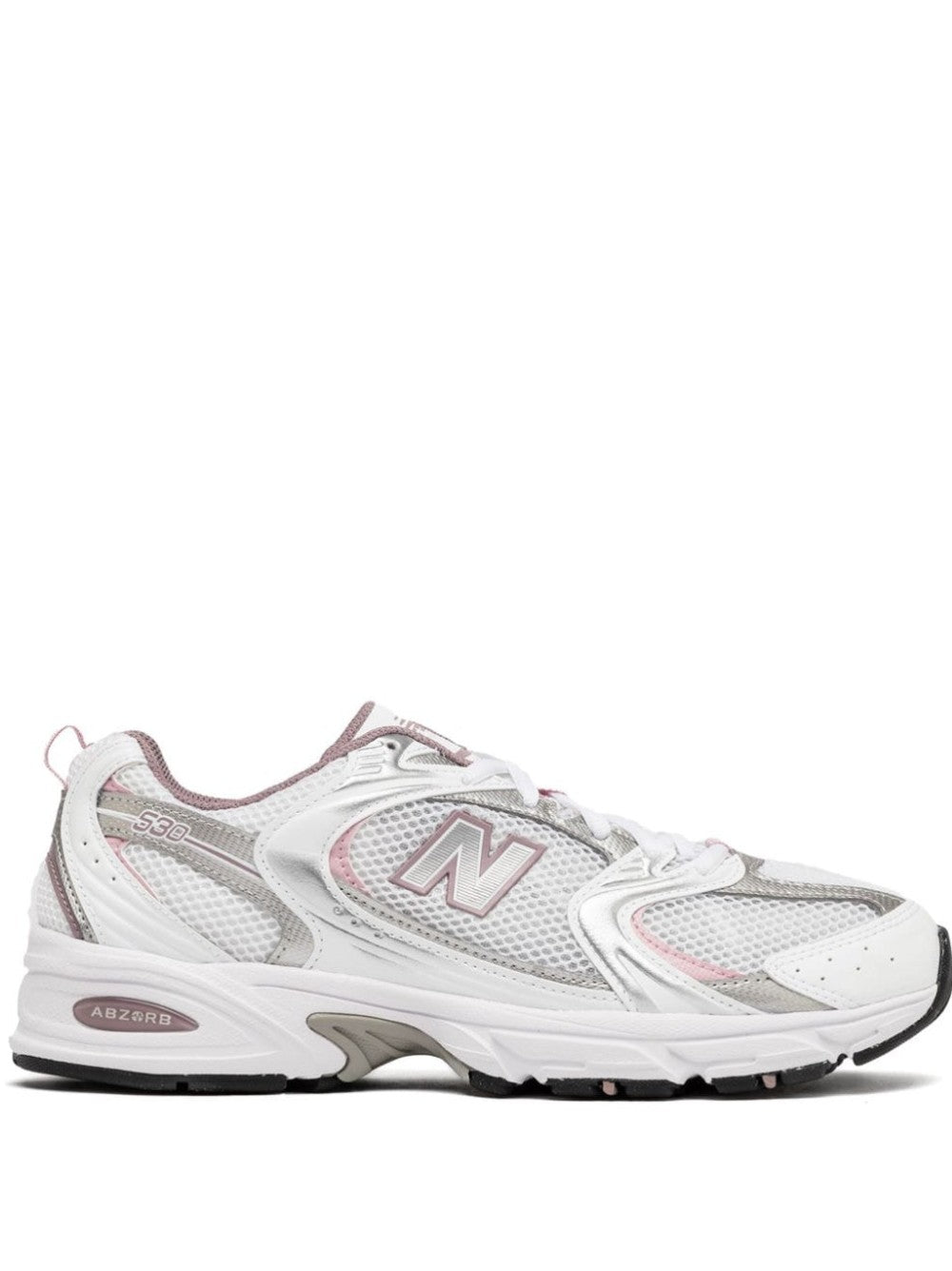 New Balance SNEAKERS Bianco