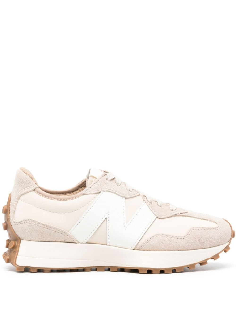 New Balance SNEAKERS Beige