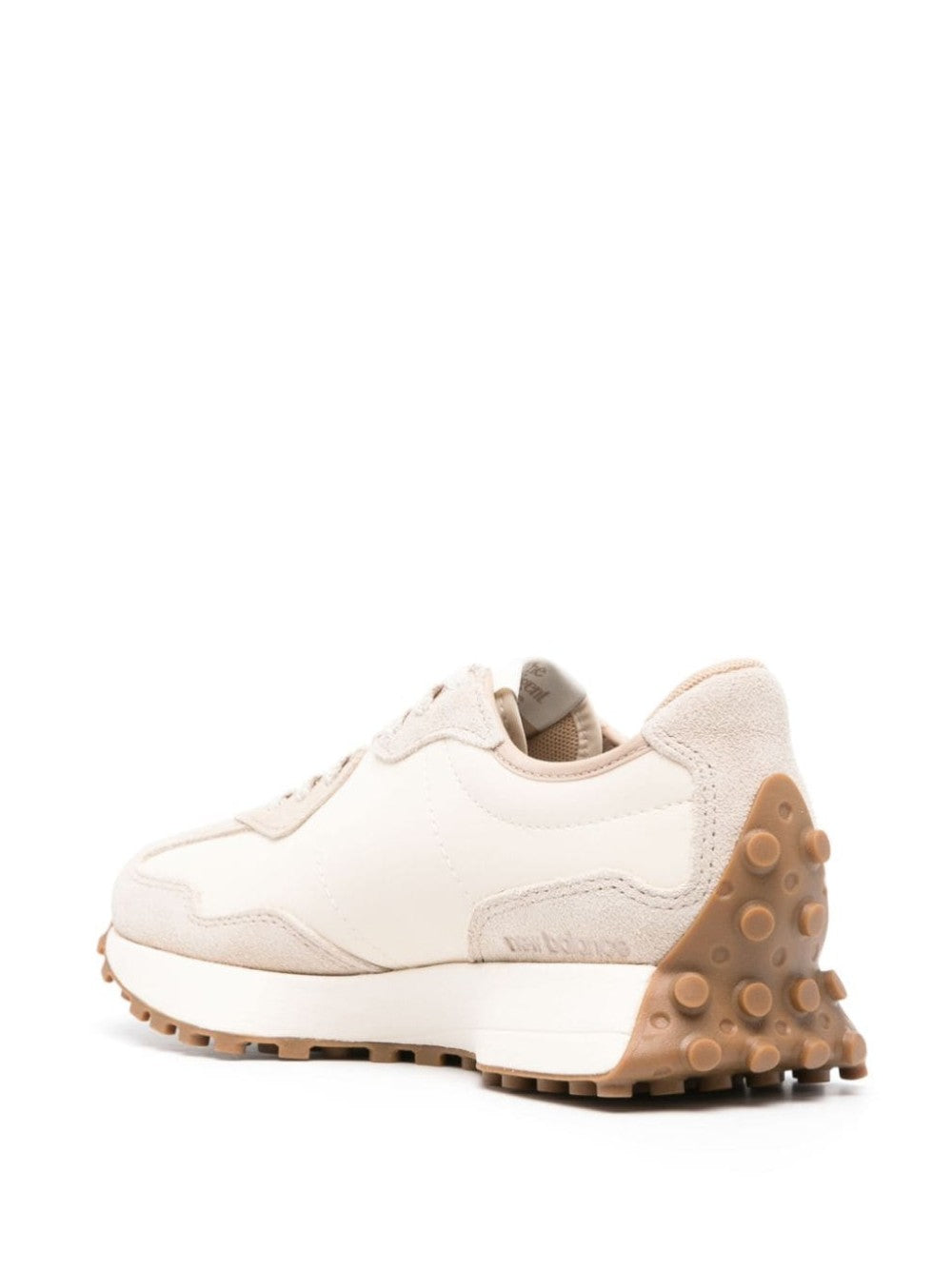 New Balance SNEAKERS Beige