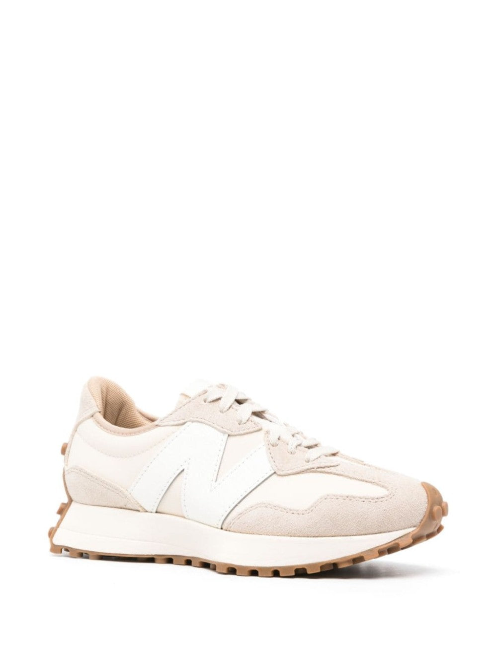 New Balance SNEAKERS Beige