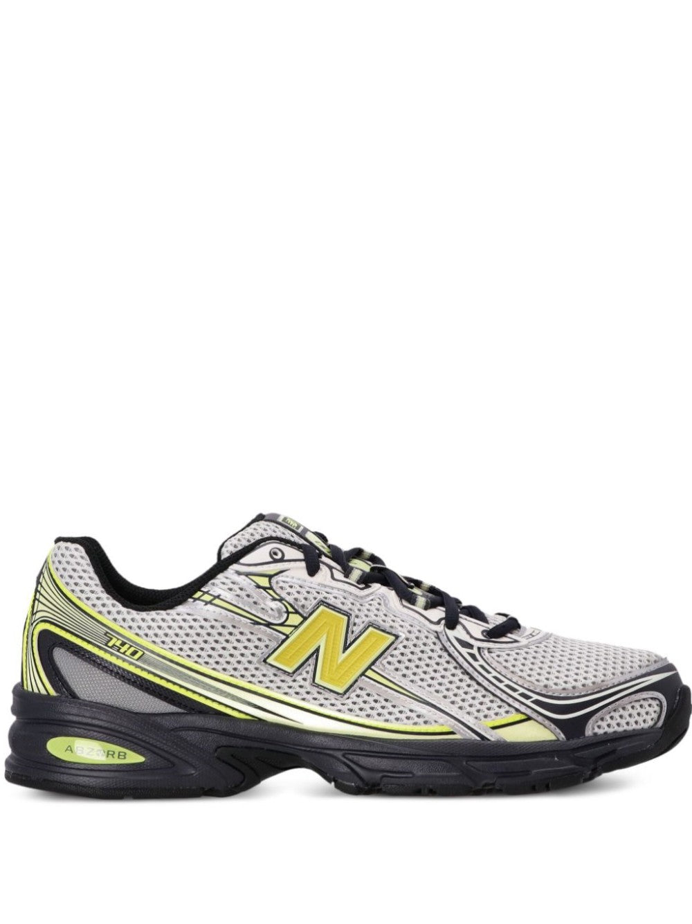 New Balance SNEAKERS Bianco