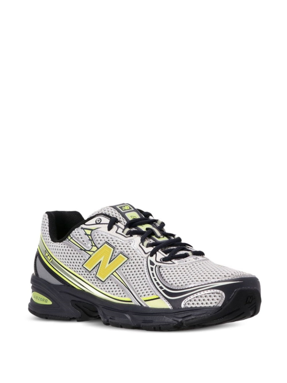 New Balance SNEAKERS Bianco