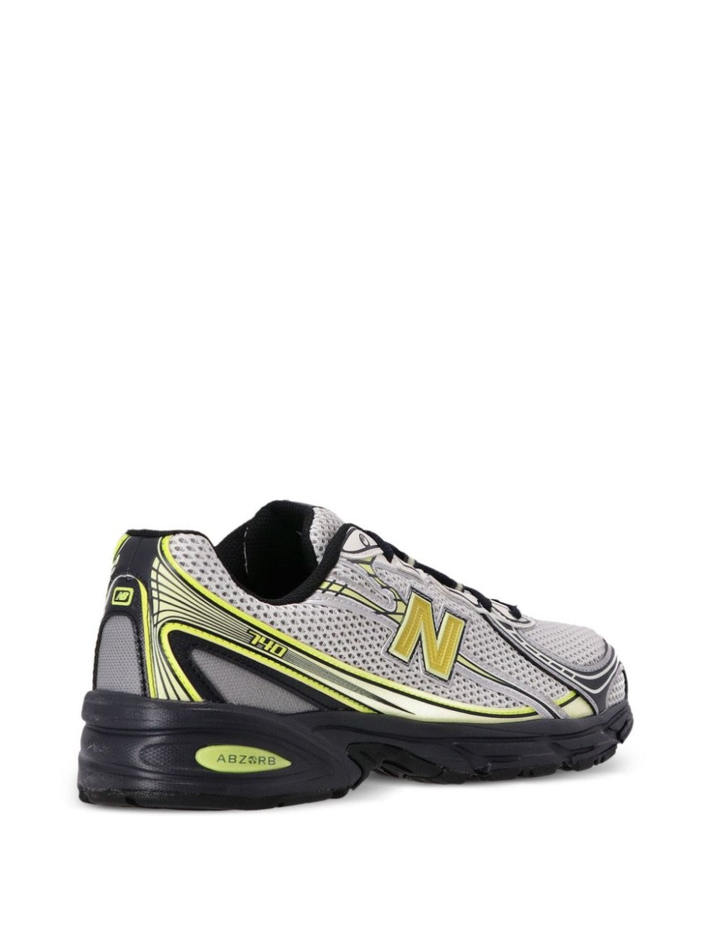 New Balance SNEAKERS Bianco