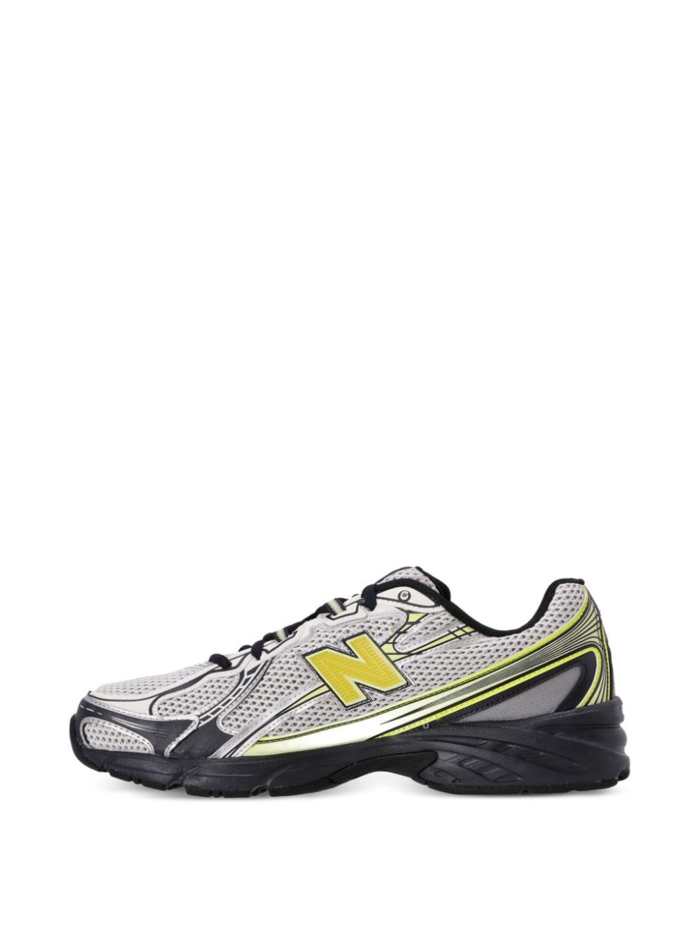 New Balance SNEAKERS Bianco