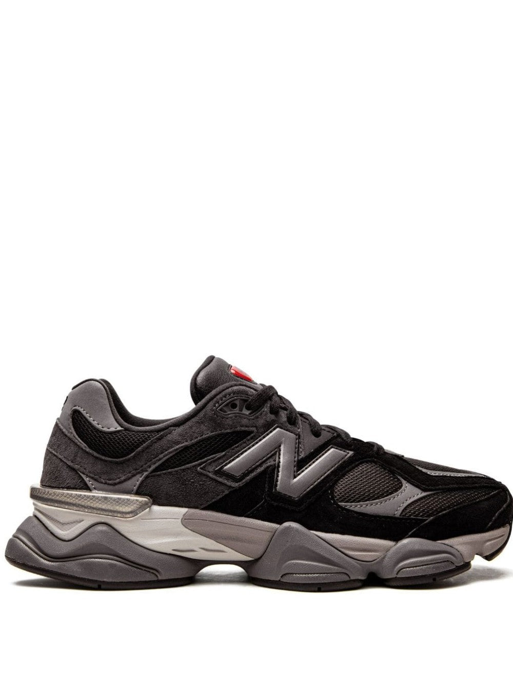 New Balance SNEAKERS Nero