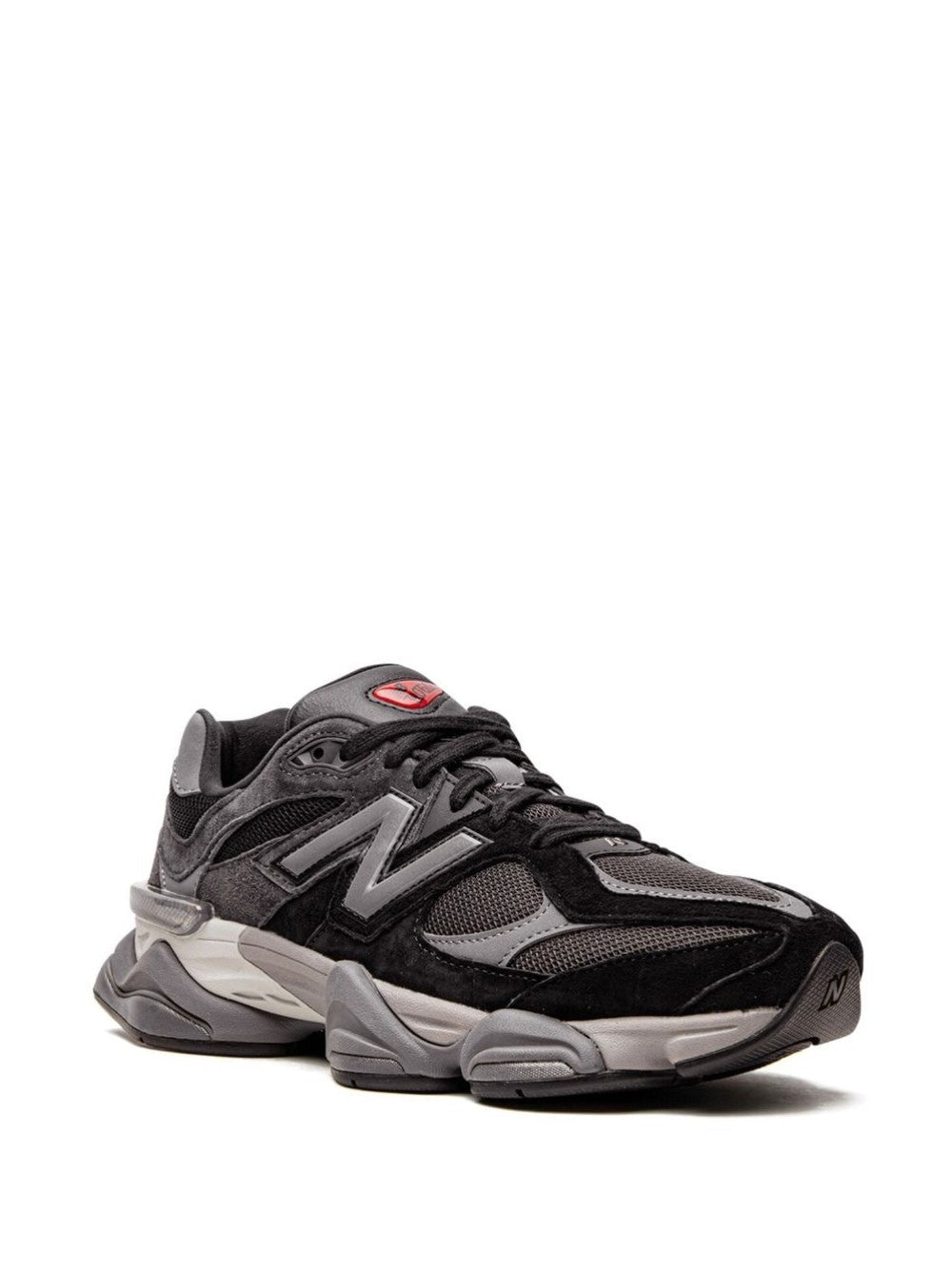 New Balance SNEAKERS Nero