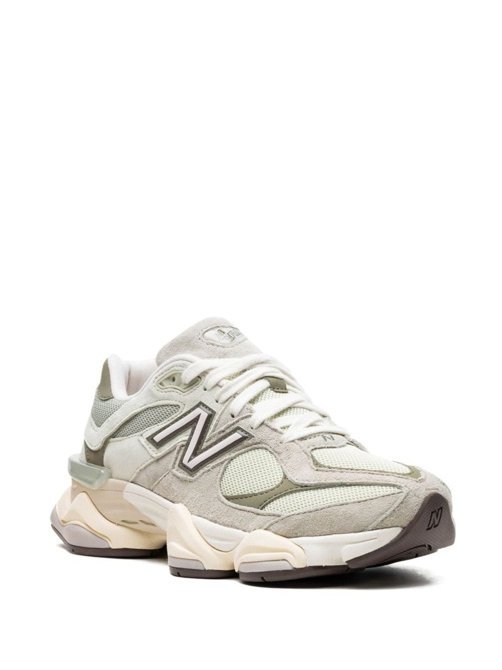 New Balance SNEAKERS Verde