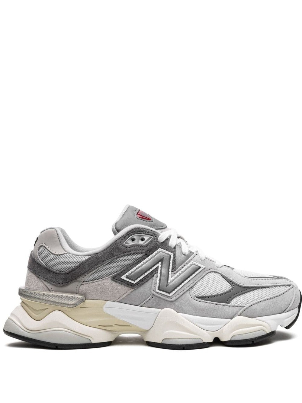 New Balance SNEAKERS Grigio