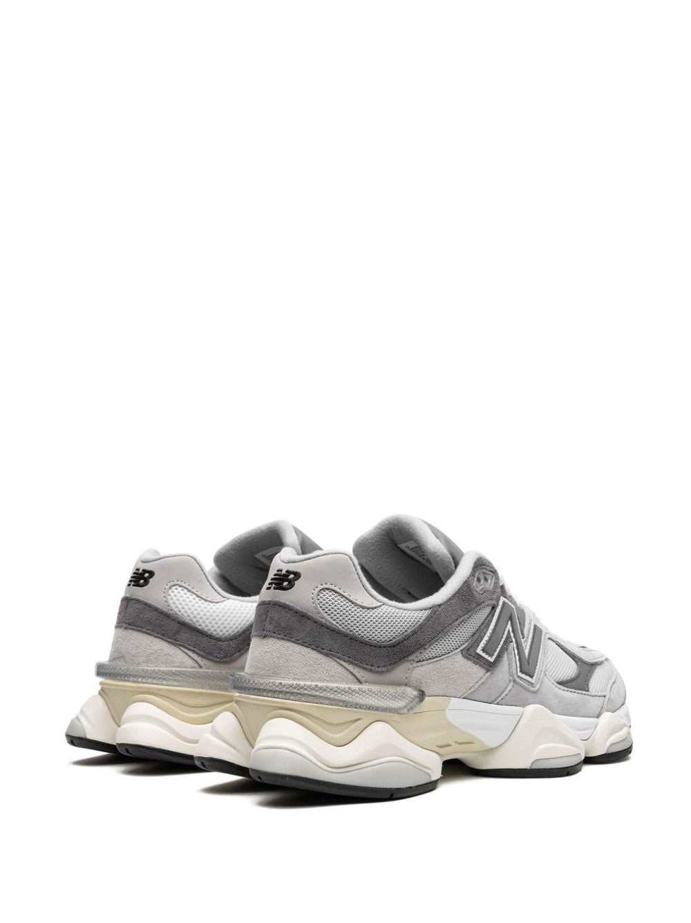 New Balance SNEAKERS Grigio