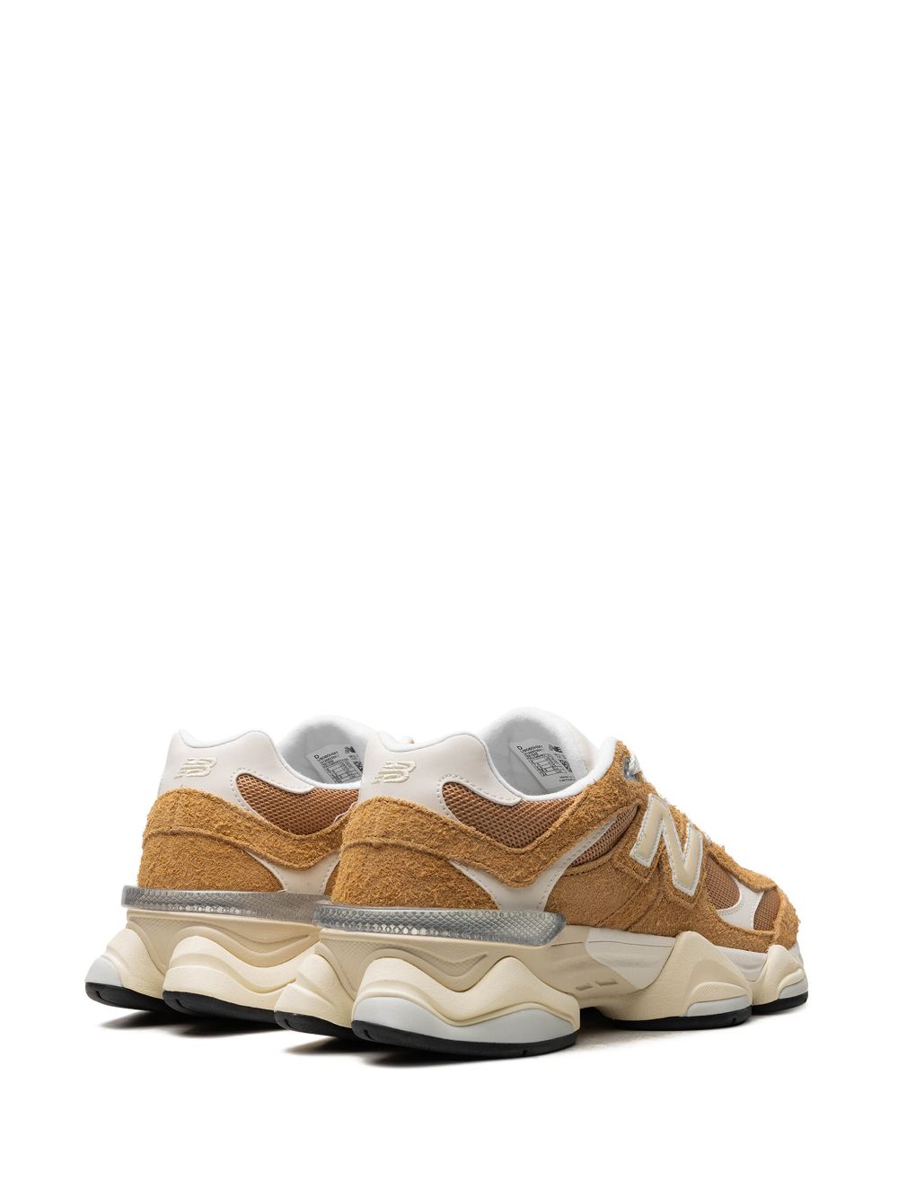 New Balance SNEAKERS Beige