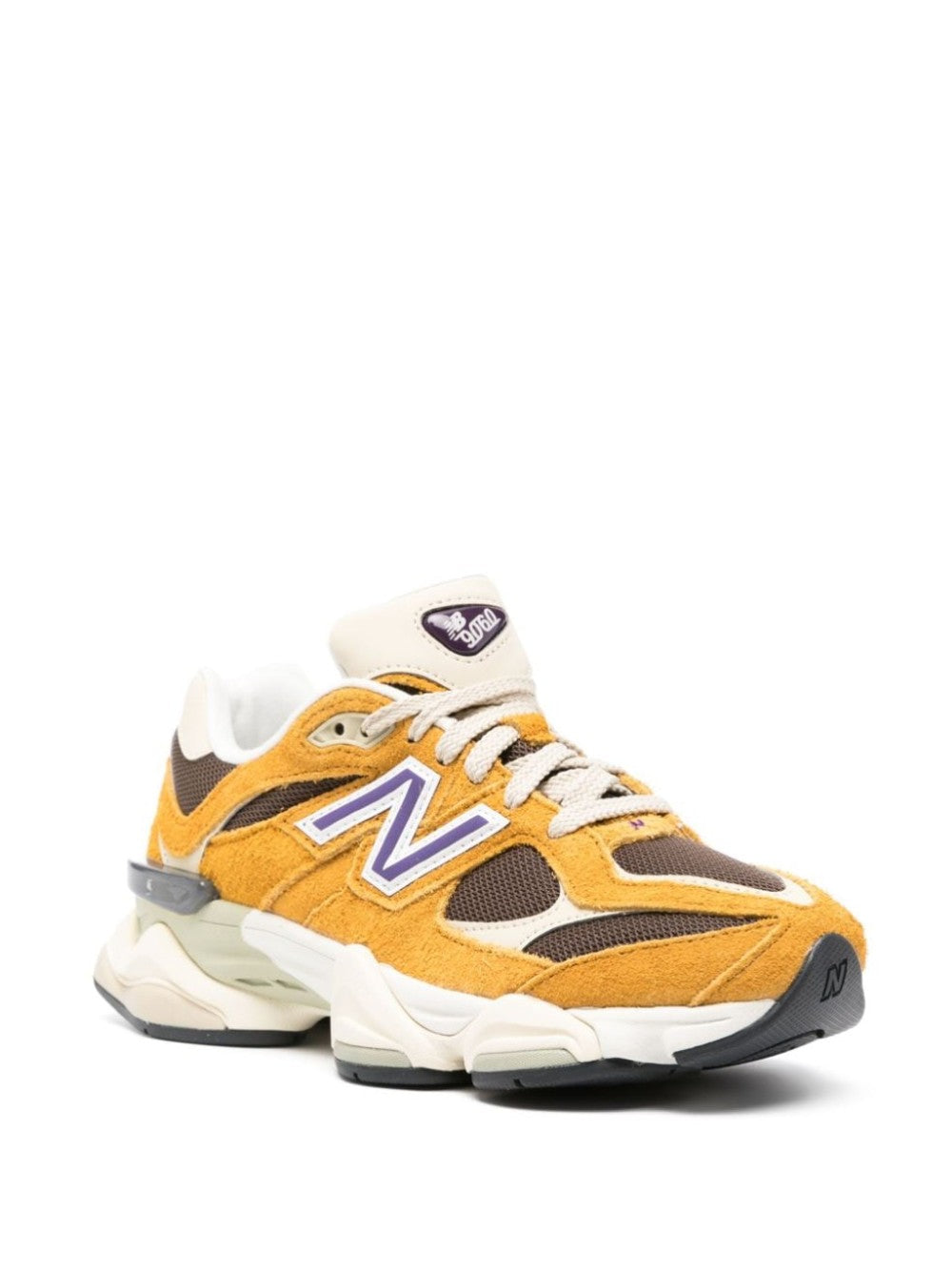 New Balance SNEAKERS Giallo