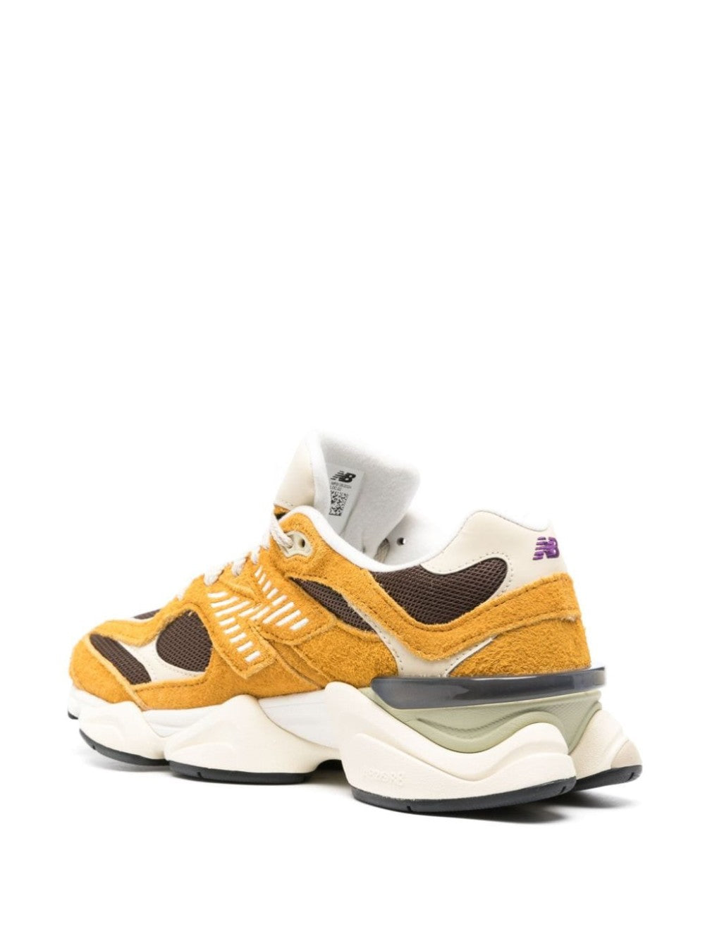 New Balance SNEAKERS Giallo