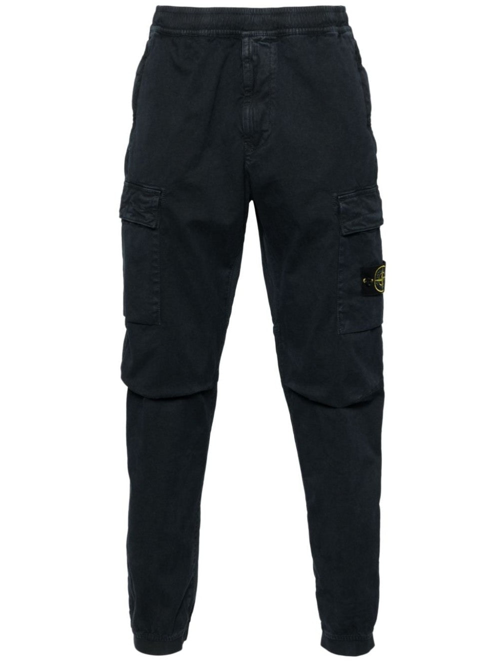 Stone Island  PANTALONI Blu