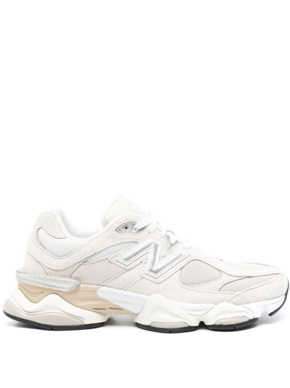 New Balance SNEAKERS Bianco