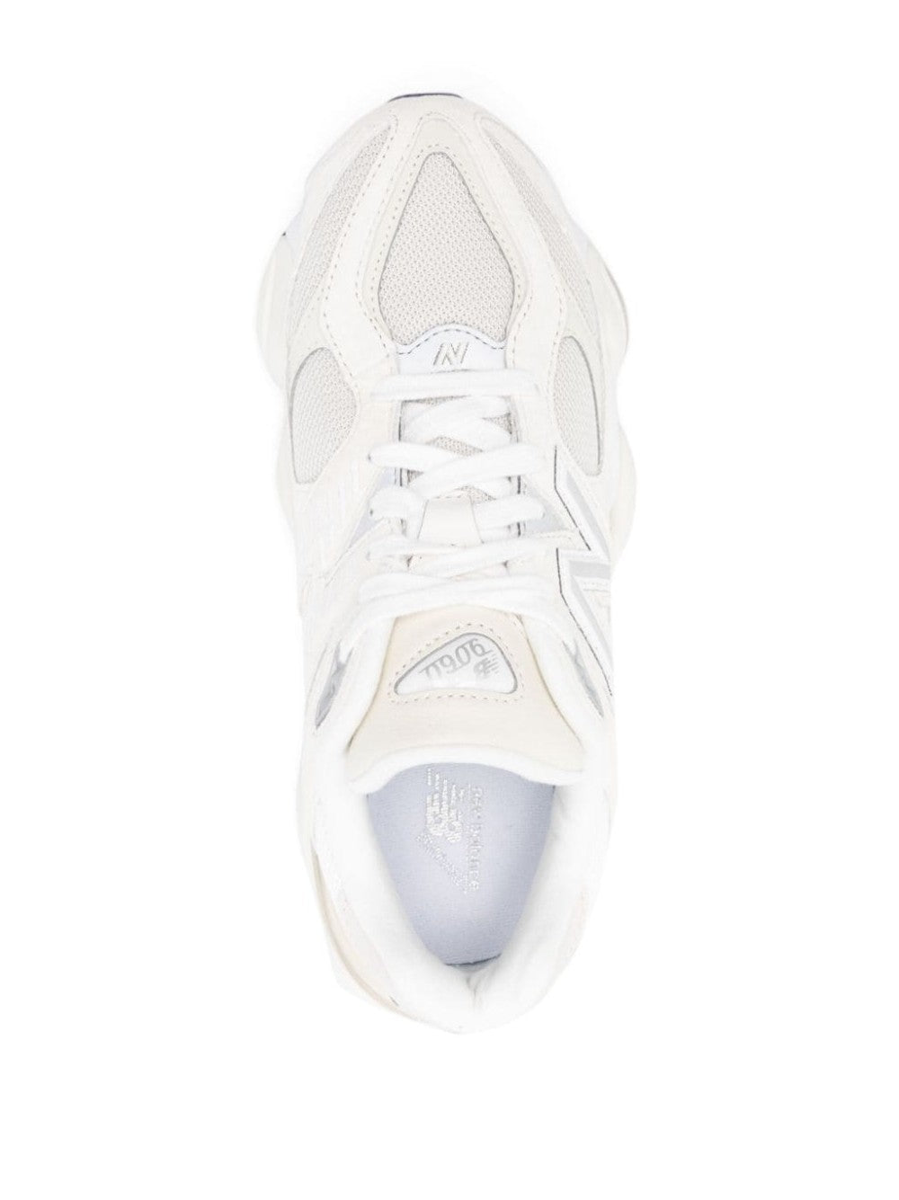 New Balance SNEAKERS Bianco