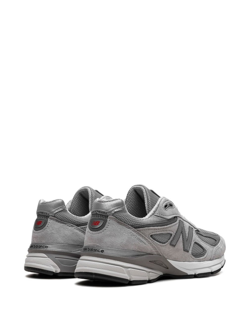 New Balance SNEAKERS Grigio