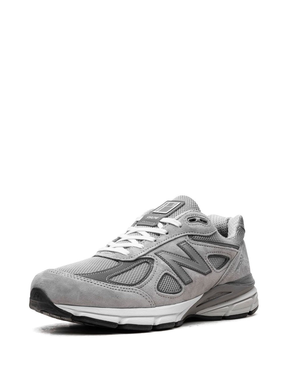 New Balance SNEAKERS Grigio