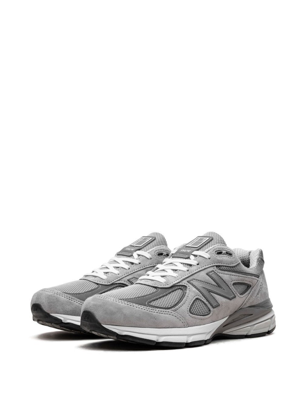 New Balance SNEAKERS Grigio