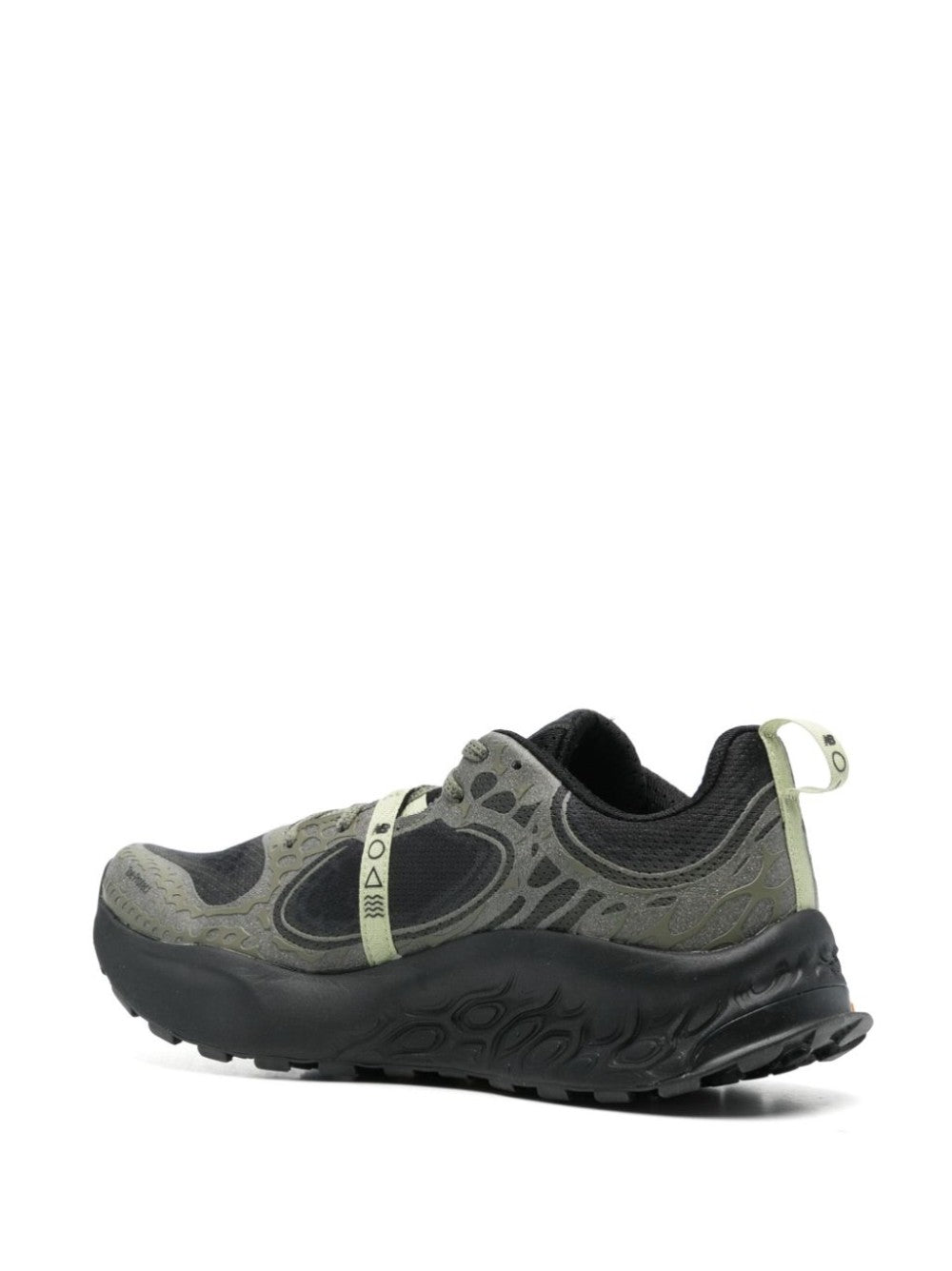 New Balance SNEAKERS Verde