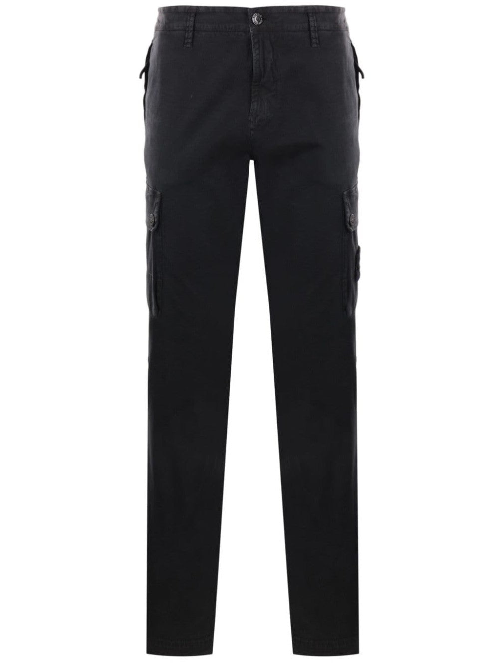 Stone Island  PANTALONI Nero