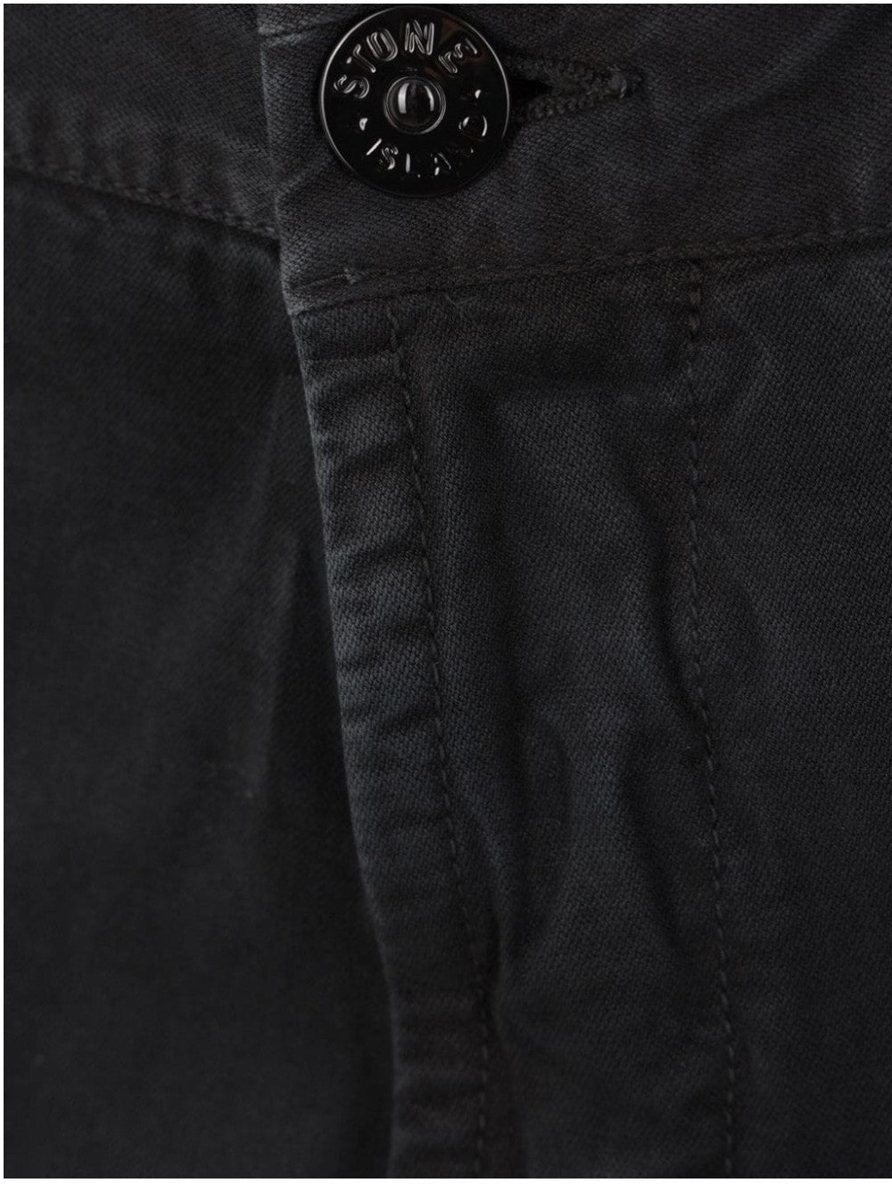 Stone Island  PANTALONI Nero