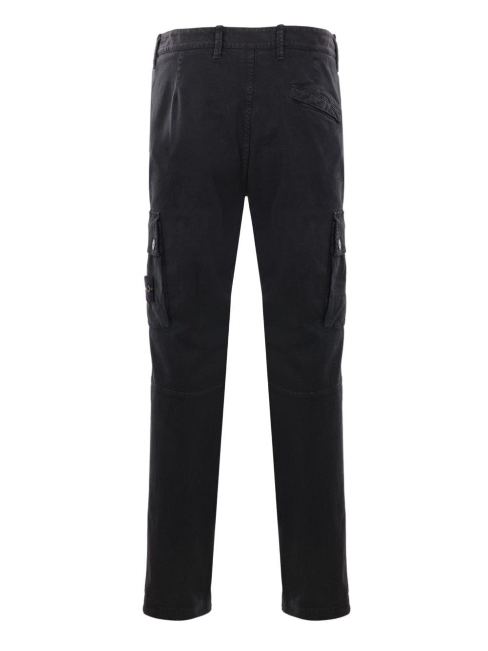 Stone Island  PANTALONI Nero