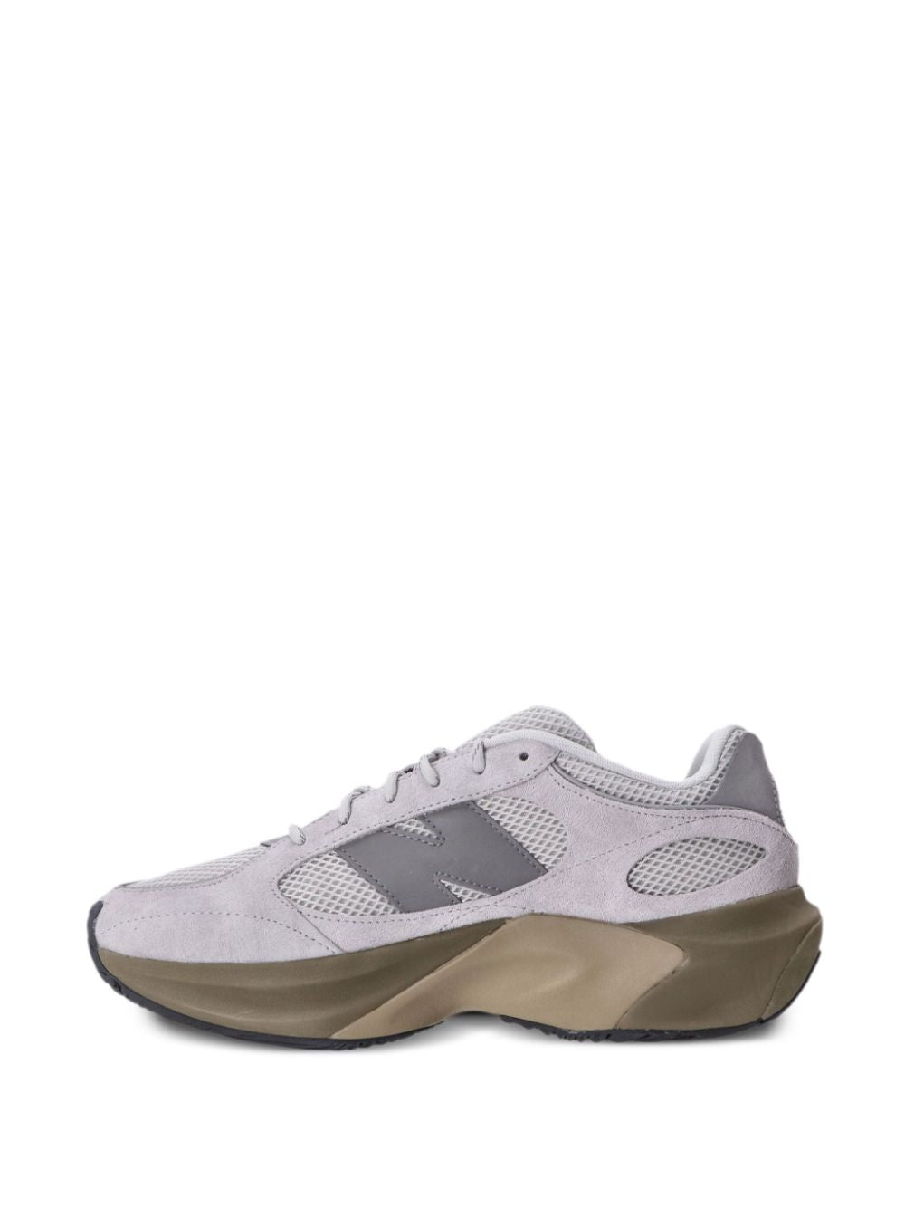 New Balance SNEAKERS Grigio