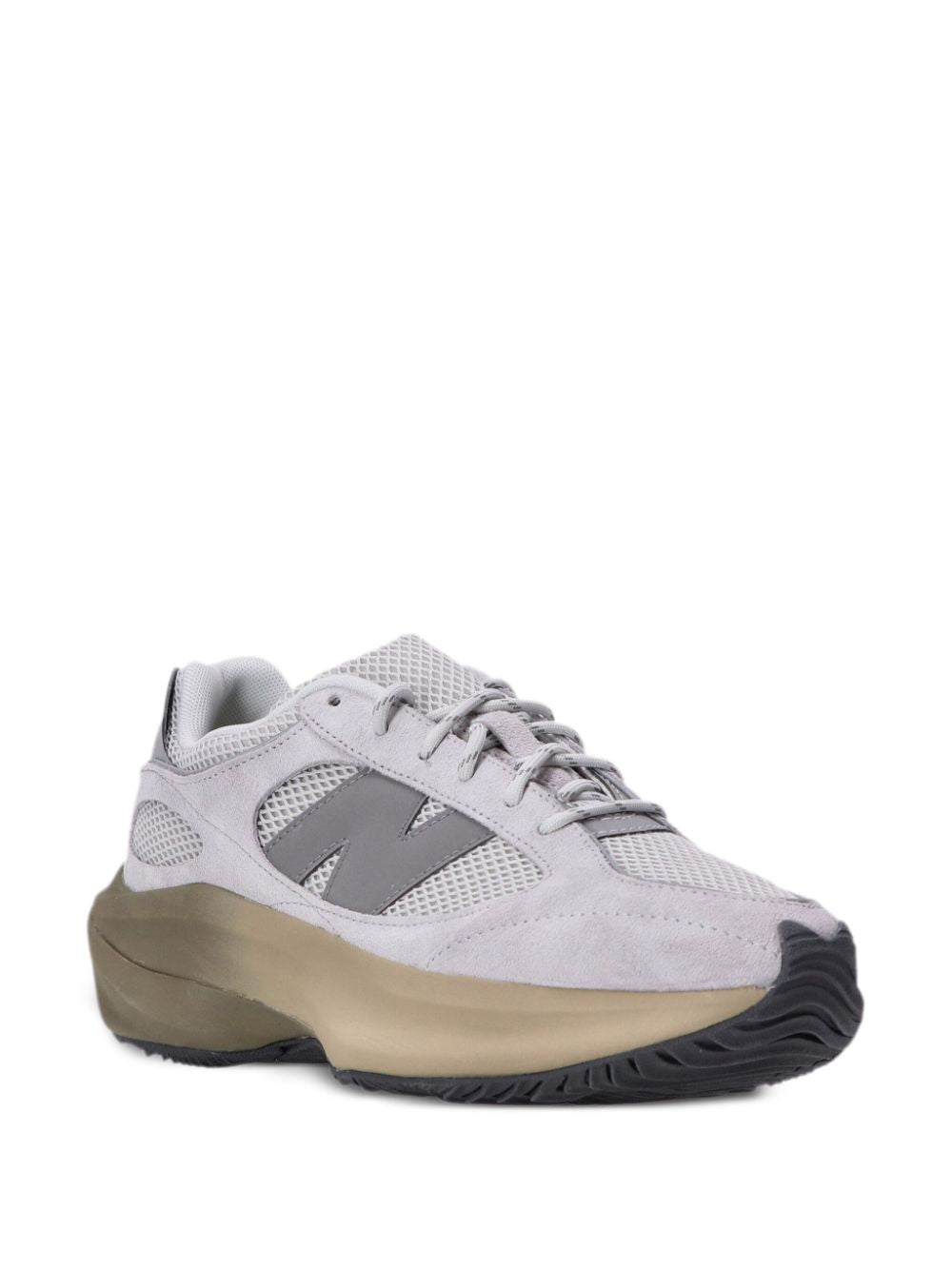 New Balance SNEAKERS Grigio