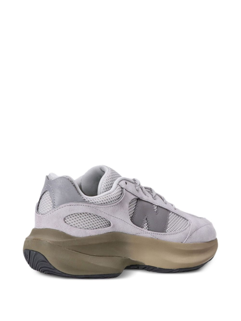 New Balance SNEAKERS Grigio