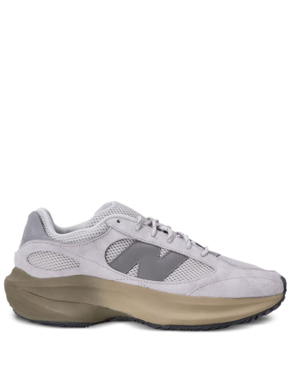 New Balance SNEAKERS Grigio