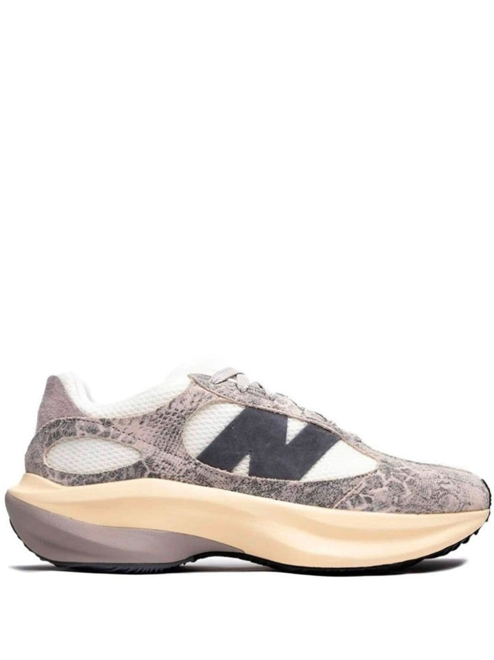 New Balance SNEAKERS Beige