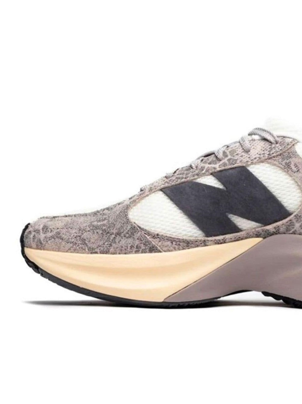 New Balance SNEAKERS Beige